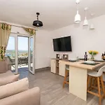 Galic Apartman Šibenik