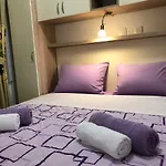 Galic Apartman Šibenik