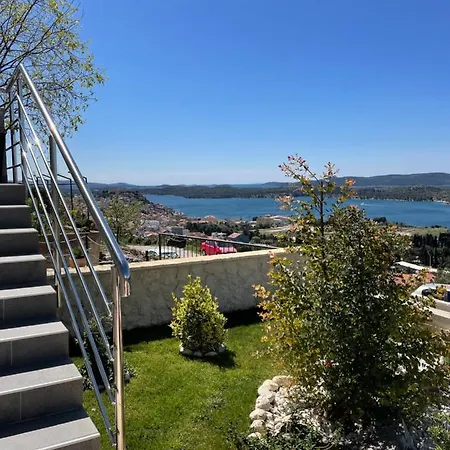 Galic * Sibenik