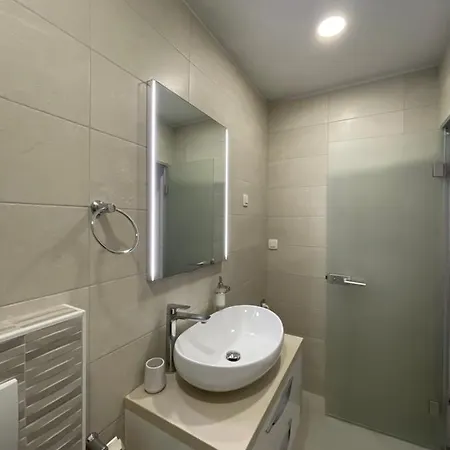 Galic Apartment Sibenik