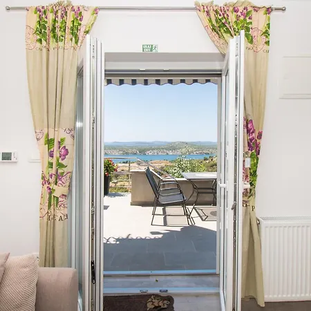 Apartment Galic