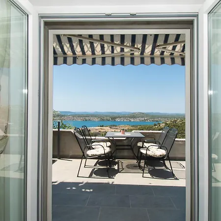 Galic Apartment