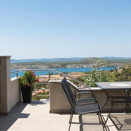 Apartment Galic