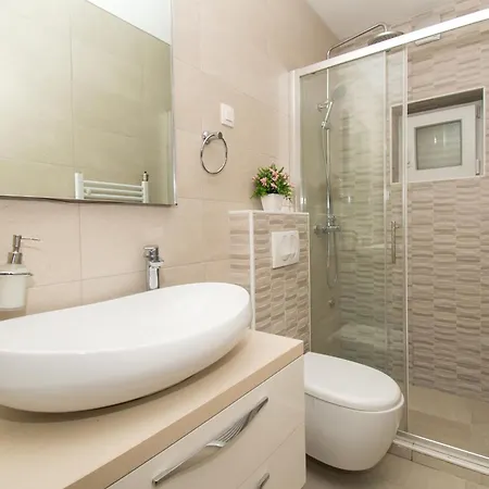 Galic Apartment