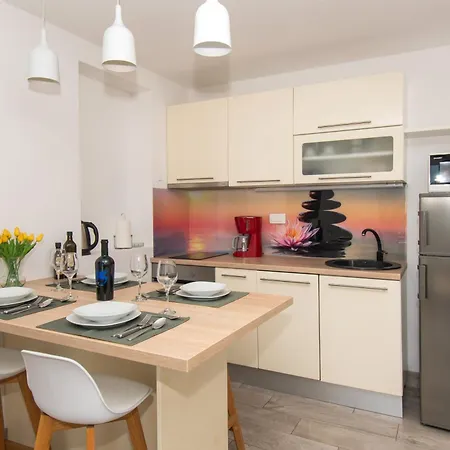 Apartment Galic