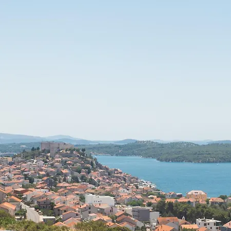 Galic Apartment Sibenik