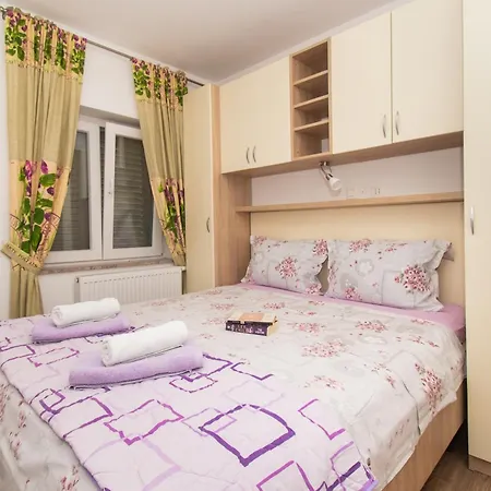 Apartment Galic
