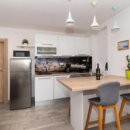 Apartment Galic Sibenik