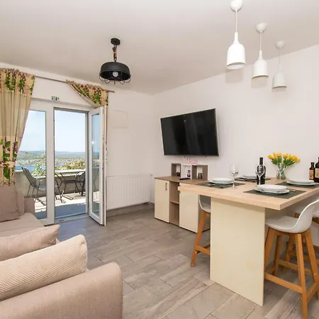 Galic Apartment Sibenik
