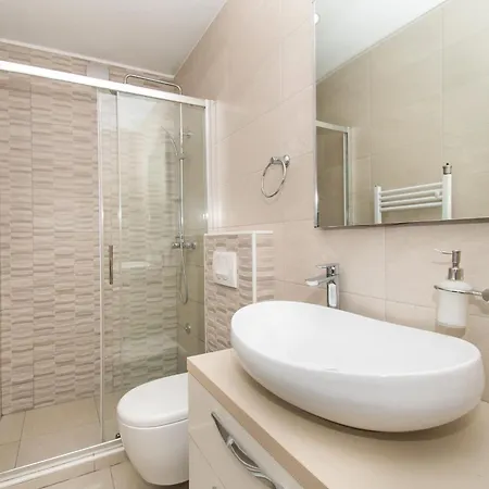 Apartment Galic *