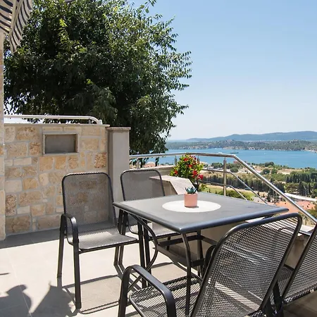 Galic * Sibenik