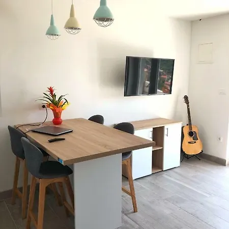 Apartment Galic *