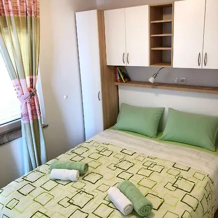 Galic * Sibenik