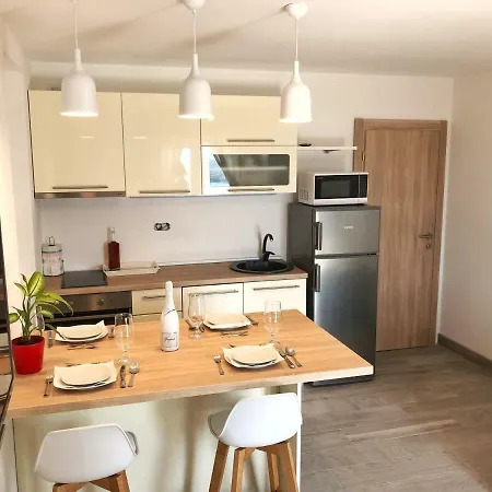 Apartment Galic Sibenik