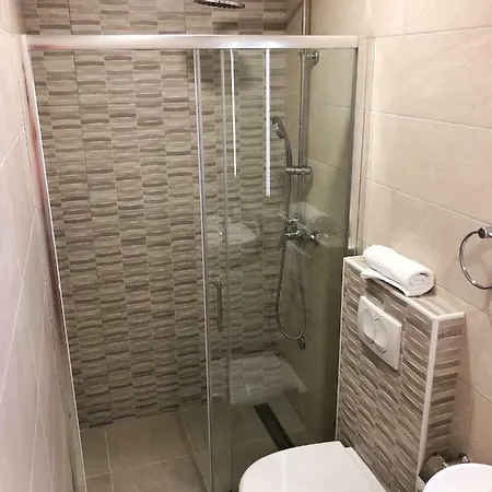 Galic Apartment