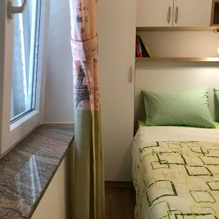 Galic Апартаменты *