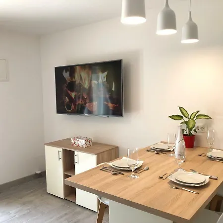 Galic Apartment Sibenik