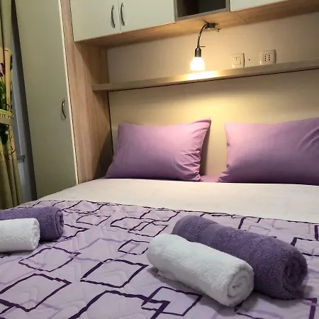 Galic Apartment Sibenik