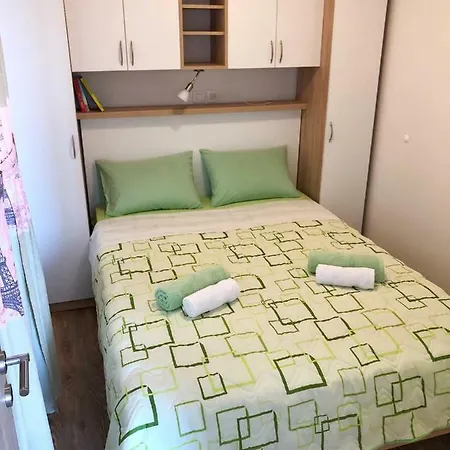 Galic Apartment Sibenik
