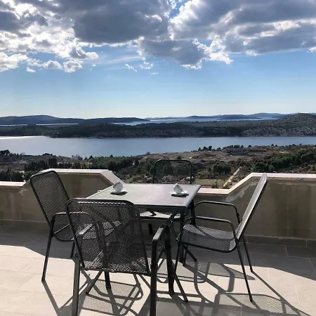 Lejlighed Galic Šibenik