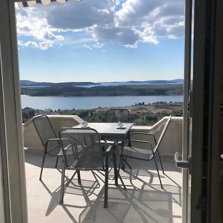 Galic * Sibenik
