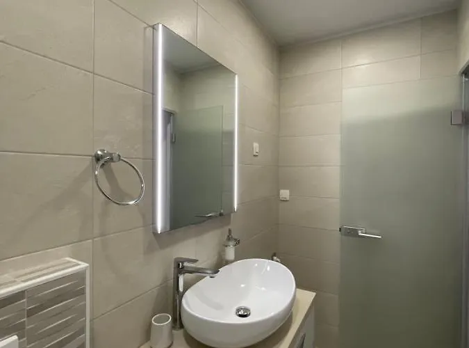 Galic Apartamento Šibenik