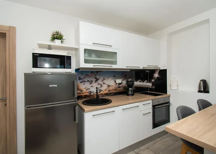 Galic Appartement Šibenik