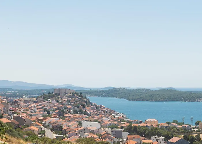 Galic Appartement Šibenik