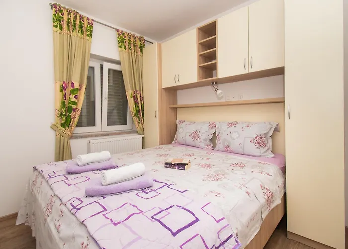 Apartamento Galic