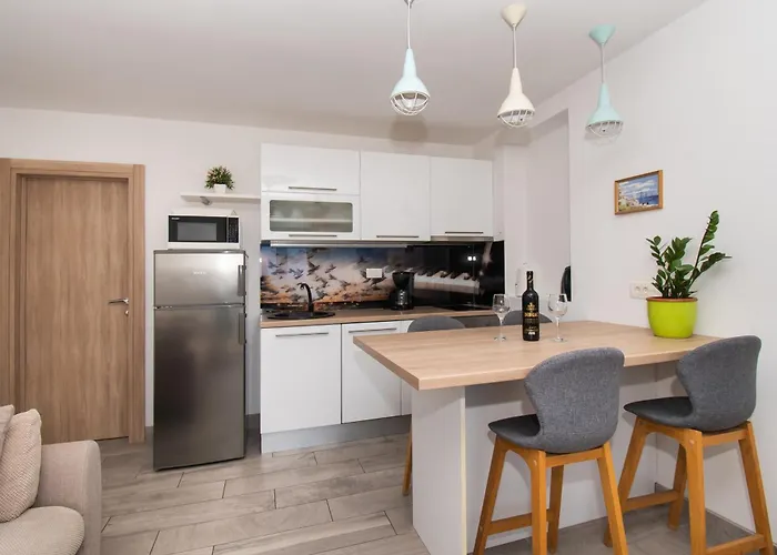 Apartamento Galic Šibenik