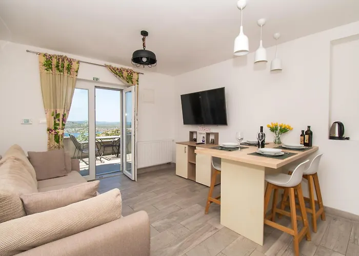 Galic Apartamento Šibenik