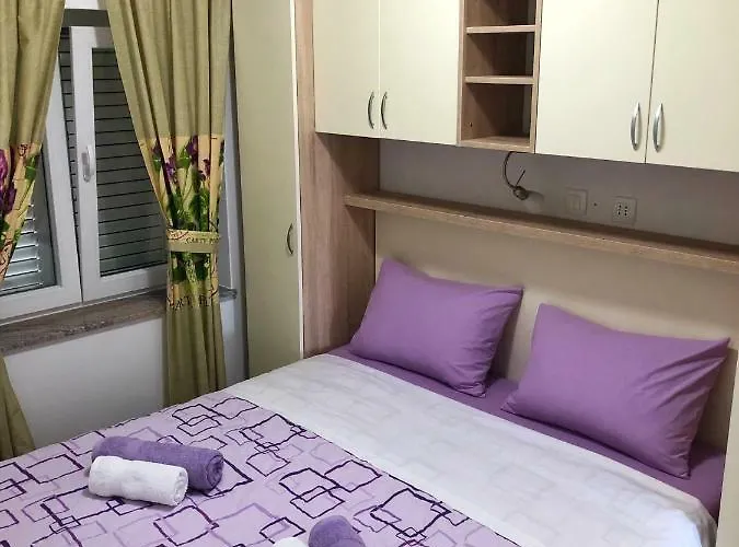 Galic Appartement Šibenik