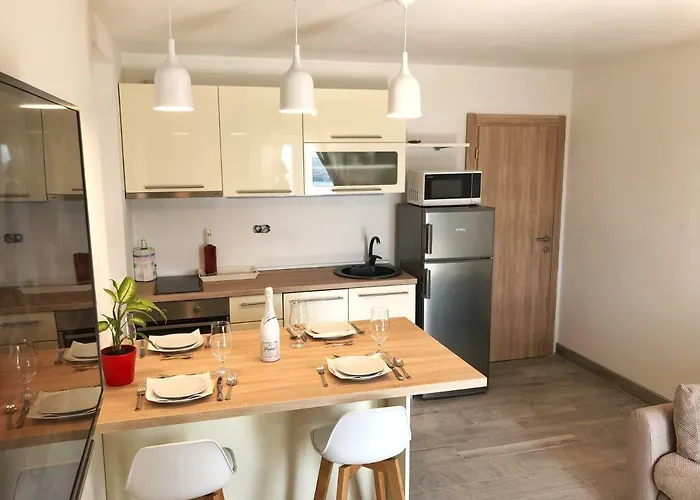 Appartement Galic Šibenik