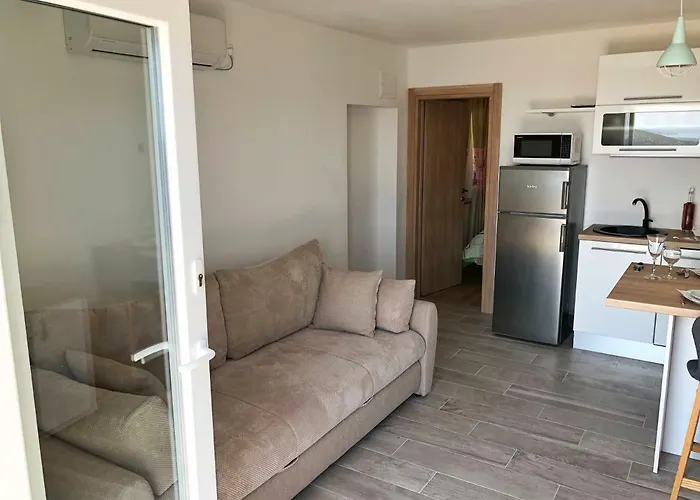 Apartamento Galic Šibenik