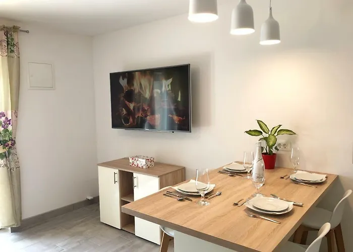 Galic Appartement Šibenik