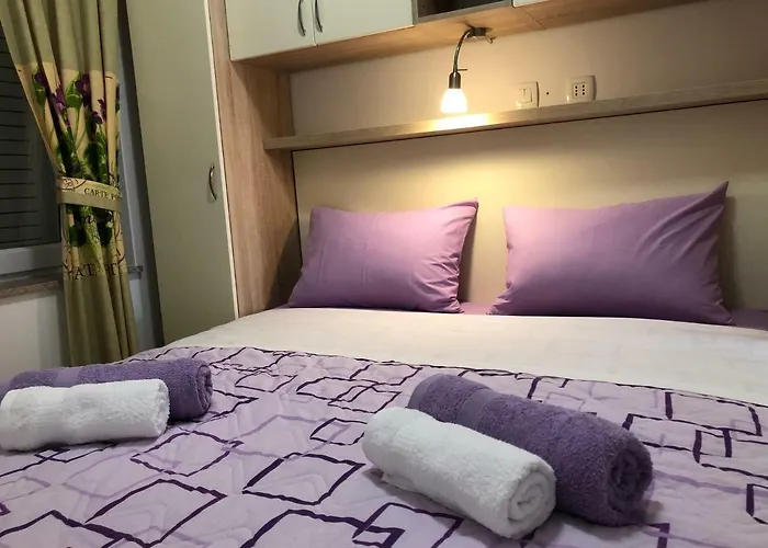 Galic Appartement Šibenik