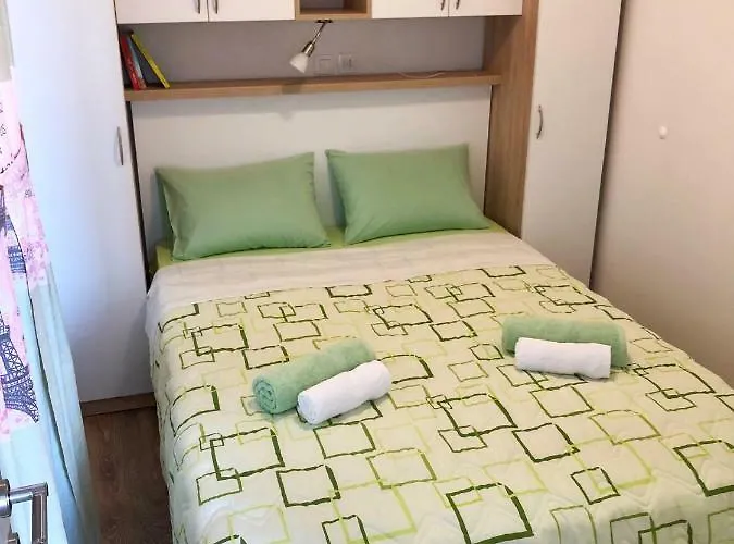 Galic Apartamento Šibenik