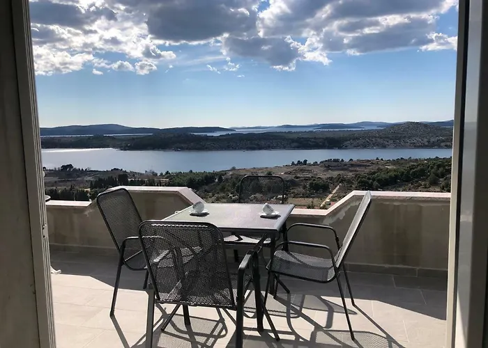 Apartamento Galic Šibenik